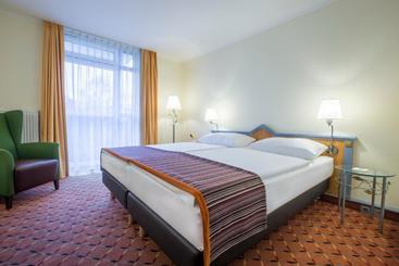 هتل Ana Living Munich By Art Ana