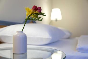 هتل Ana Living Munich By Art Ana