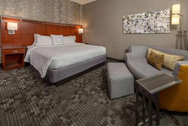 فندق Sonesta Select Newark Christiana Mall
