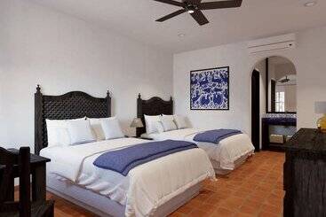 هتل Tropicana Los Cabos, Tapestry Collection By Hilton