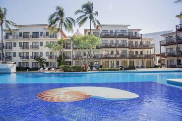 Hotel Villa Vera Puerto Vallarta