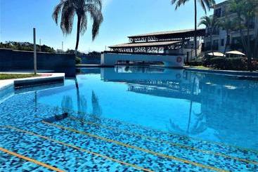 Hotel Villa Vera Puerto Vallarta