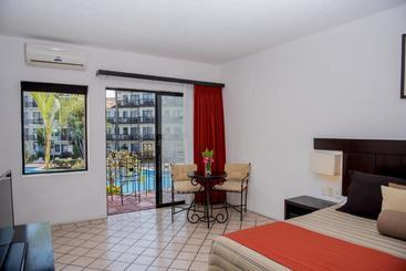 Hotel Villa Vera Puerto Vallarta