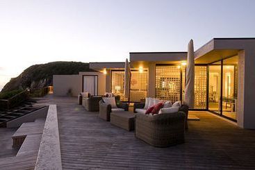 Plettenberg Park Hotel & Spa