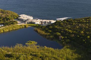 Plettenberg Park Hotel & Spa