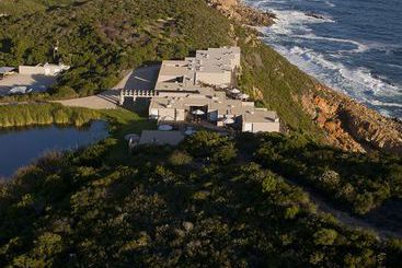 Plettenberg Park Hotel & Spa