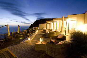 Plettenberg Park Hotel & Spa