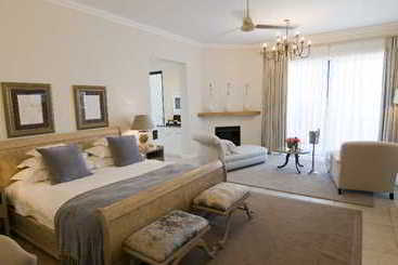 Plettenberg Park Hotel & Spa