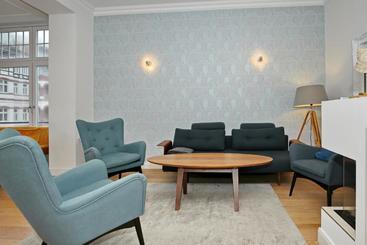Villa Rheingold   Wellgunde Wohnung 1b