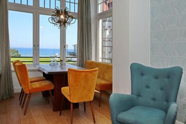 Villa Rheingold   Wellgunde Wohnung 1b