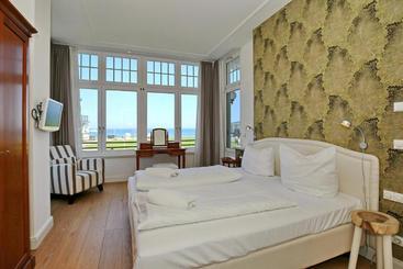 Villa Rheingold   Wellgunde Wohnung 1b