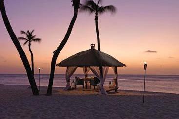 Bucuti & Tara Boutique Beach Resort Adult Only