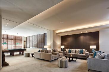 هتل آپارتمان Esperos Village Blue & Spa  Adults Only