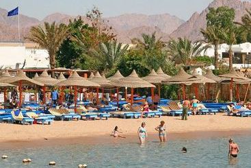 Kahramana Hotel Naama Bay
