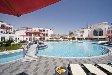 Kahramana Hotel Naama Bay