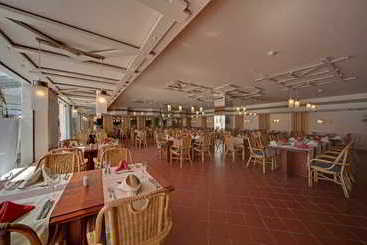 Kahramana Hotel Naama Bay