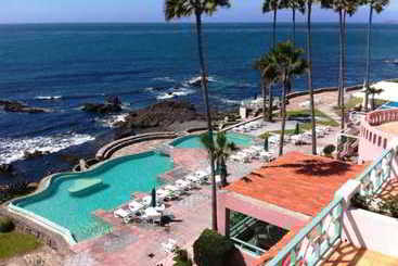 هتل Las Rosas & Spa