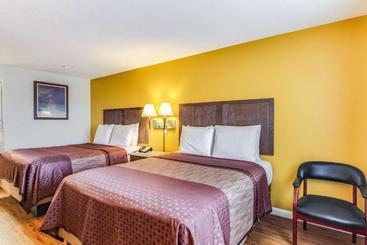 هتل Rodeway Inn