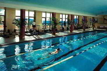 هتل The Peaks Resort And Spa