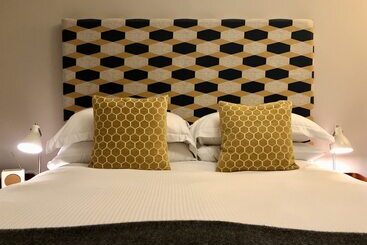 酒店 Westwood House