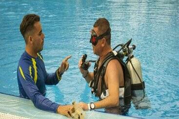 استراحتگاه Roc Arenas Doradas