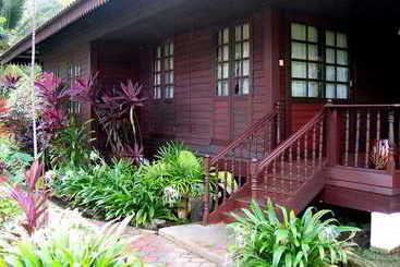 Teluk Dalam Resort Pangkor