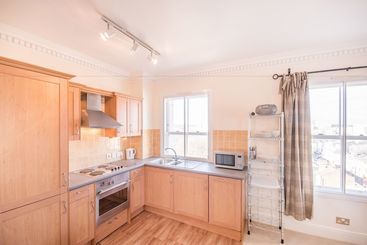 Town Or Country  Imperial Apartments
