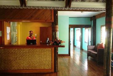 Wananavu Beach Resort