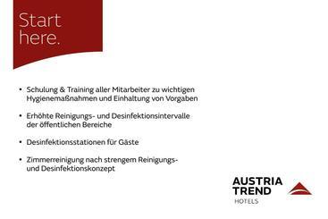 Austria Trend Hotel Salzburg West