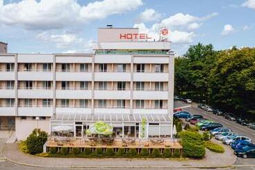 호텔 Cieplice Medi & Spa