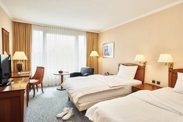 Co56 Hotel Chemnitz