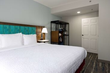 호텔 Hampton Inn & Suites Alpharetta Roswell