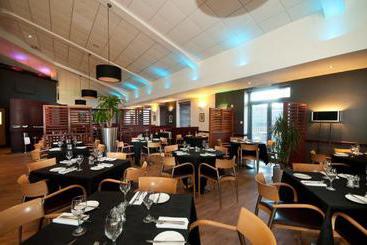 هتل Holiday Inn Aberdeen Exhibition Centre