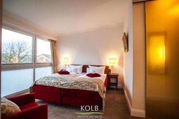 فندق Kolb