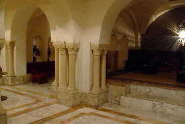 هتل Nahrawess Boujaafar