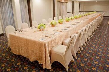 هتل Radisson San Josecosta Rica