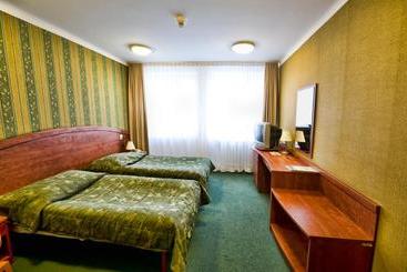 Hotel Swiatowit