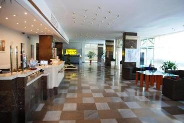 Hotel Swiatowit