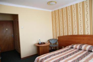 Hotel Swiatowit