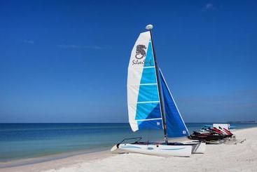 مُتل Silver Surf Gulf Beach Resort