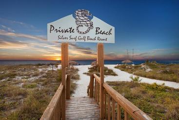 مُتل Silver Surf Gulf Beach Resort
