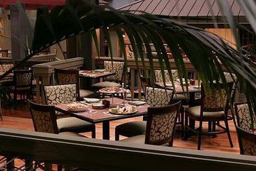 Embassy Suites Hotel Intl Airport