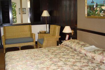 Thanh Thuy Blue Water Hotel