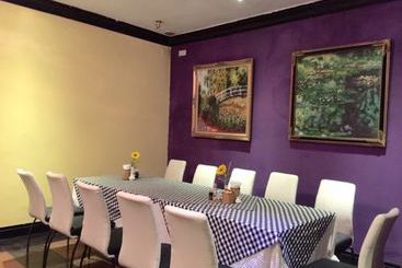 Thanh Thuy Blue Water Hotel