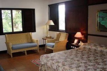 Thanh Thuy Blue Water Hotel