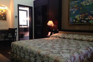 Thanh Thuy Blue Water Hotel