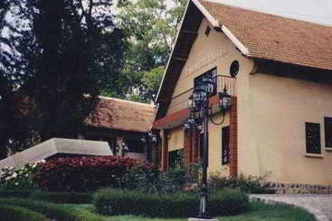 Thanh Thuy Blue Water Hotel