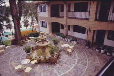 Thanh Thuy Blue Water Hotel