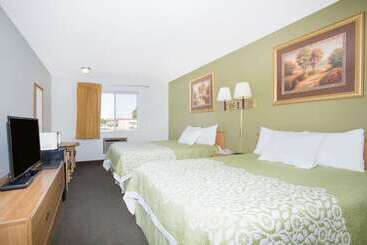 فندق Days Inn By Wyndham Ogallala