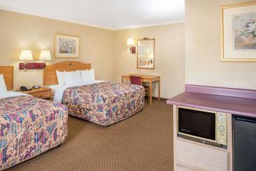 هتل Days Inn By Wyndham San Francisco Downtown/civic Cntr Area